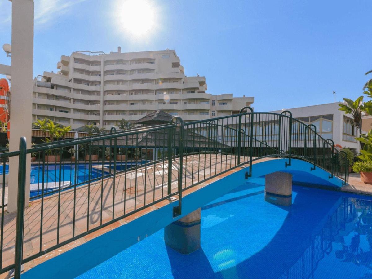 Belvilla By Oyo Estudio Benal Beach Malaga Exterior photo