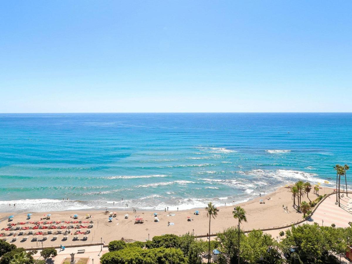 Belvilla By Oyo Estudio Benal Beach Malaga Exterior photo